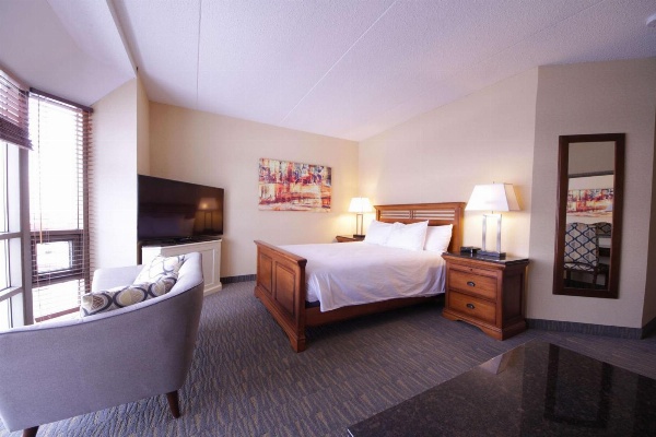 The Water Tower Inn - BW Premier Collection Main image